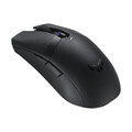 ASUS TUF Gaming M4 Wireless kabellose Gaming-Maus (beidhändig, 12000 DPI-Sensor)