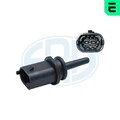 1x Sensor, Ansauglufttemperatur ERA 550692A passend für HONDA PORSCHE SAAB