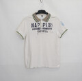 Napapijri Herren Poloshirt Gr. L