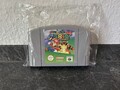 N64 Super Mario 64 Game | PAL | Nintendo 64 | Zustand Gut | Getestet