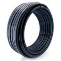 PE Rohr 20, 25, 32mm Trinkwasserleitung PN16 Verlegerohr Bewässerung PP Fitting