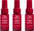 Wella Ultimate Repair Miracle Hair Rescue 3x30 ml