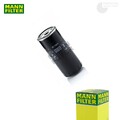 MANN-FILTER Ölfilter für AUDI