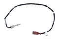 NRF 707169 Sensor, Abgastemperatur für VW Gemischaufbereitung