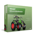 Fendt Adventskalender Modellbau 1:32 Weihnachtskalender Traktor 313 Vario