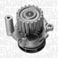 MAGNETI MARELLI 350984128000 WASSERPUMPE FÜR AUDI CHRYSLER DODGE FORD JEEP MITSU