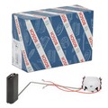 BOSCH Tankgeber Tankgeber 1 582 980 044 Anbau für FIAT DUCATO Kasten (244)