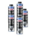 5x 500ml LIQUI MOLY 2427 Additiv Pro-Line Motorspülung Motorreinigung Öl Zusatz