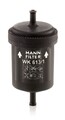 MANN-FILTER Kraftstofffilter WK 613/1 für FIAT LANCIA AUTOBIANCHI