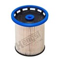 Kraftstofffilter Filtereinsatz E483KP HENGST FILTER für AUDI SEAT SKODA VW CUPRA