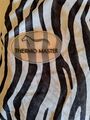 Fliegendecke -Zebra Thermo Master Gr.145
