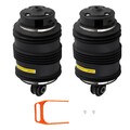 Paar Luftbalg 2Pins Hinten L&R for Mercedes-Benz E-Klasse S211 A2113200925