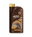PEMCO 420 ATF IID 1L Automatikgetriebeöl für VW