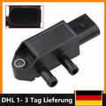 Sensor Abgasdruck Für Vw Passat Variant Tiguan Touran Golf VII Differenzdruck DE