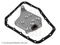BLUE PRINT Hydraulikfiltersatz, Automatikgetriebe ADT32143 für TOYOTA
