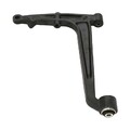 1x ORIGINAL® A.b.s. Lenker, Radaufhängung Vorne, Links für VW TRANSPORTER T4