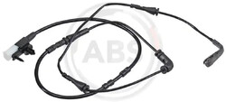Belagverschleißsensor Scheibenbremse 39909 A.B.S. für LAND ROVER DISCOVERY SPORT