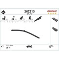 1x Wischblatt SWF 262215 passend für CITROËN FORD PEUGEOT VW