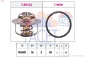 FACET Thermostat, Kühlmittel 7.8952 passend für SUBARU