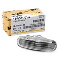 TYC 18-0531-01-2 Blinker Blinkleuchte für FIAT PANDA (169) GRANDE PUNTO (199)