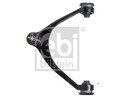 FEBI BILSTEIN Querlenker Dreieckslenker 43134 für LEXUS 43133 GS SC Stahlguss