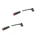 2x Warnkontaktkabel Vorne für Mercedes Sprinter 906 Vito W639 VW Crafter 30-35
