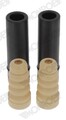 MONROE Staubschutzsatz Stoßdämpfer Service Kit PROTECTION KIT Hinten PK445
