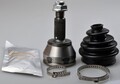 Gelenksatz Antriebswelle DENCKERMANN C120125 für MAZDA FORD 121 FIESTA ESCORT 6