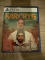 Far Cry 6 (Sony PlayStation 5, 2021)