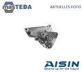 WPY-042 MOTOR KÜHLWASSERPUMPE WASSERPUMPE AISIN FÜR KIA CEE'D,VENGA,CEE`D