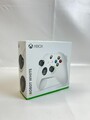 ORIGINAL MICROSOFT XBOX SERIES S X WIRELESS CONTROLLER ROBOT WHITE weiß