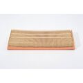 Luftfilter BOSCH 1 457 433 594 für MERCEDES-BENZ