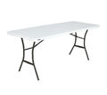 Gartentisch Esstisch 183x70 cm Lifetime Campingtisch Tisch Buffettisch Klappbar