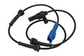ABS-Raddrehzahlsensor Hinterachse aktiver Sensor 20-0102 MAXGEAR für PEUGEOT