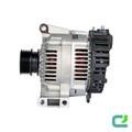 Lichtmaschine Generator 14 V 90 A Ø 52 mm HELLA für u.a. MERCEDES-BENZ A-Klasse
