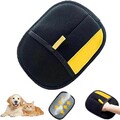 Tierhaarentferner Handschuhe Enthaarungsbürste Handschuh Katze Kaninchen Hund