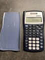 Texas Instruments TI-30X IIS Wissenschaftlicher Taschenrechner Schule Tasche