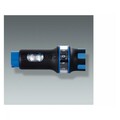 KS Tools ERGOTORQUE Ratschen-Drehmomentschlüssel Präzision Schwarz