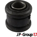 Querlenkerbuchse Hinterachse links 4950300300 JP GROUP für VOLVO S80 I V70 II