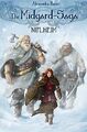 Die Midgard-Saga - Niflheim von Bauer, Alexandra | Buch | Zustand gut
