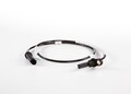 BOSCH 0 986 594 629 ABS Sensor Raddrehzahl Hinten für BMW 1 Schrägheck (F20)