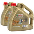 8L CASTROL EDGE TITANIUM 0W40 A3/B4 Ford WSS-M2C937-A MB 229.3/5 VW 502/505.00