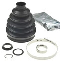 Abdeckung der Antriebswelle 306330 LÖBRO für AUDI VW SKODA