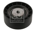 FEBI BILSTEIN Spannrolle, Keilrippenriemen 03773 für BMW