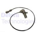 DELPHI (SS10807) Kurbelwellensensor, OT-Geber für OPEL