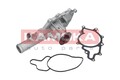 Wasserpumpe Motorkühlung KAMOKA T0202 für MERCEDES MIXTO SPRINTER VIANO W639 Bus