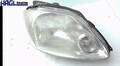 Scheinwerfer mit Blinker komplett Rechts Matt 5Z1941005A VW Fox 1.2 5 Z