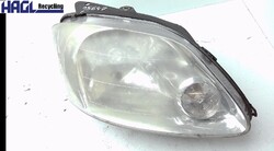 Scheinwerfer mit Blinker komplett Rechts Matt 5Z1941005A VW Fox 1.2 5 Z