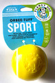 Planet Dog Orbee-Tuff Sport Tennis Hundespielzeug Hundeball Tennisball gelb 6,5