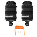 2x Luftfederung mit 2 Polig Hinten L+R for Mercedes E Klasse S211 A2113200925